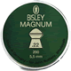 Bisley - Magnum .22 Pellets (Tin of 200)