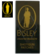 Bisley - Shotgun Patches Box of 25