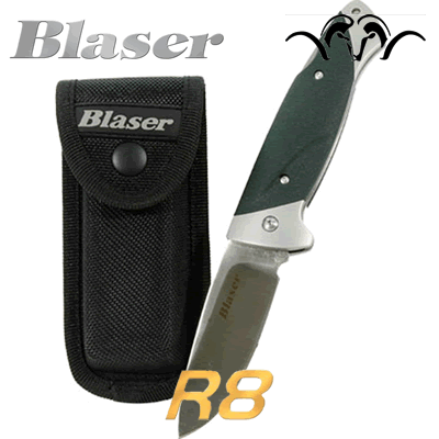 Blaser - R8 Argali Lite Knife