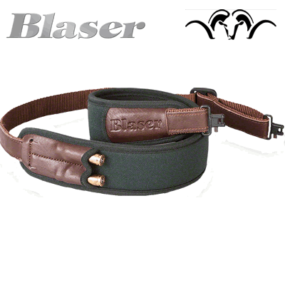 Blaser - Rifle Sling - Green
