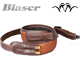 Blaser - Rifle Sling - Leather