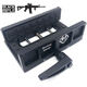 Black Rifle - The Monkey Clamp v2 - Universal Tripod Mount