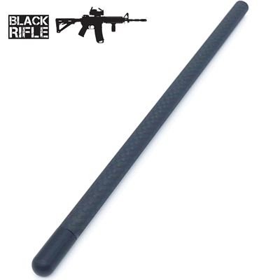 Black Rifle - GSG 1911 Replacement Carbon Fibre Arm Brace