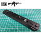Black Rifle - PRS M-LOK ARCA Rail 200mm (5 Slot)