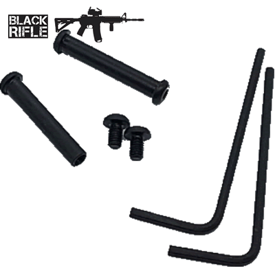 Black Rifle - Mil-Spec AR15 Anti-Walk Trigger Pins
