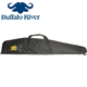 Buffalo River - CarryPRO II Standard Gunbag - Scoped Rifle 52" Black
