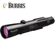 Burris - Ballistic Laserscope III 4-16 x 50 Matte Black