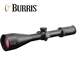 Burris - Four X Scope 3-12x56 Illuminated