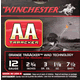 Winchester - AA Tracker - 12ga-7.5/32g - Plastic (Box of 25/250)
