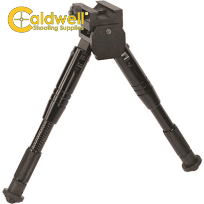Caldwell - AR Prone Bipod - Black