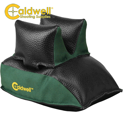 Caldwell - Medium High Rear Rest Bag - Filled