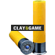 Clay & Game - 20ga 69mm Cheddite Primed Cases CX2000. 8mm head - YELLOW (Bag of 100)