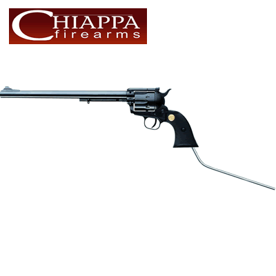 Chiappa 1873 Buntline Revolver .22 LR Long Barrel Pistol 12" Barrel 340.312