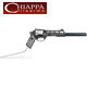 Chiappa Charging Rhino 120DS Revolver 9mm Long Barrel Pistol 12" Barrel 340.318
