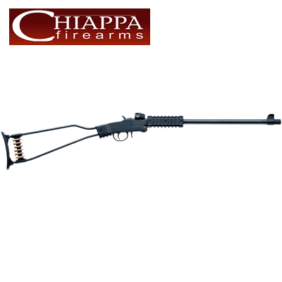 Chiappa Little Badger Hammer Action .22 LR Rifle 16.5" Barrel 500.140