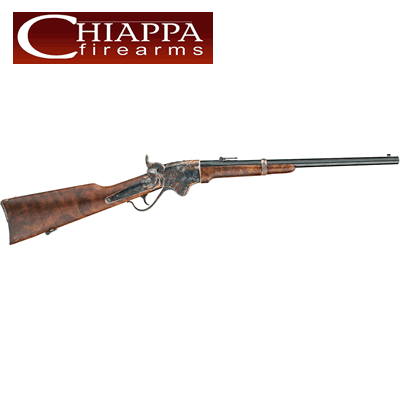 Chiappa 1860 Spencer Carbine Under Lever .56-50 Spencer Rifle 20" Barrel 920.021