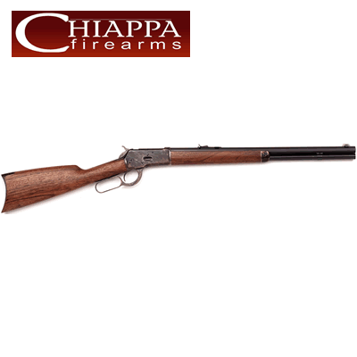 Chiappa 1892 Under Lever .357 Rem Mag Rifle 20" Barrel 920.129
