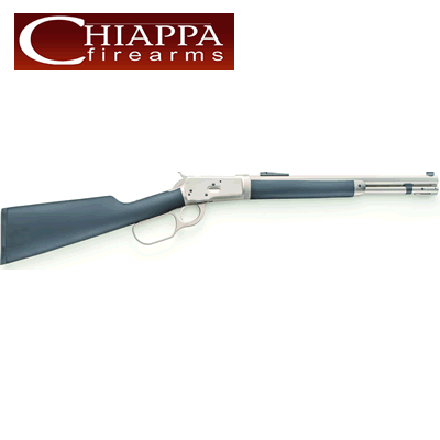 Chiappa 1892 Alaskan Takedown Under Lever .357 Rem Mag Rifle 16" Barrel 920.349