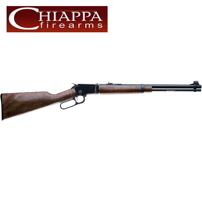 Chiappa LA322 Carbine Take Down Standard Under Lever .22 LR Rifle 18.5" Barrel 920.372