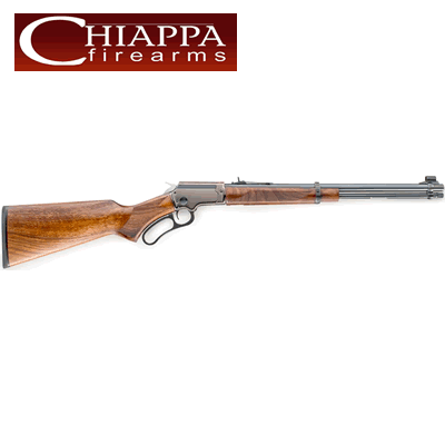 Chiappa LA322 Carbine Take Down Deluxe Under Lever .22 LR Rifle 18.5" Barrel 920.373