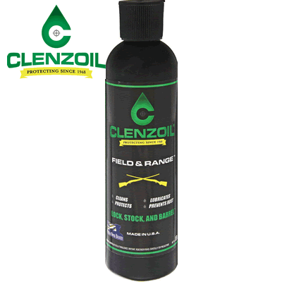 Clenzoil - Field & Range - Field & Range Solution 250ml