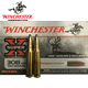Winchester - .308 Win, Super-X, 150gr Power Point Rifle Ammunition