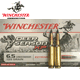 Winchester - 6.5mm Creedmoor, Deer Season XP, 125gr Extreme Point Rifle Ammunition