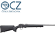 CZ 457 Synthetic Bolt Action .22 LR Rifle 20" Barrel czub-5084-8081-rtamaax