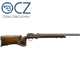 CZ 457 Varmint MTR Match Bolt Action .22 LR Rifle 20" Barrel .