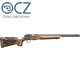 CZ 457 At-ONE Varmint Match Bolt Action .22 LR Rifle 20" Barrel .