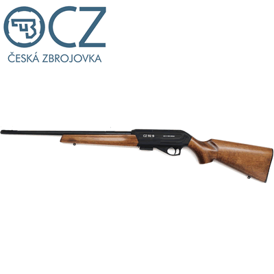 CZ 512 Semi Auto .22 LR Rifle 20" Barrel 5124-8081-AAAMACX+B246553