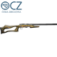 CZ 455 Evolution GG Bolt Action .17 HMR Rifle 16" Barrel .