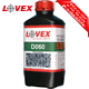 Lovex - D060 Double Base Smokeless Reloading Powder 500g Pot (Previously Accurate 5754)