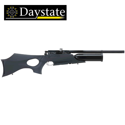 Daystate Air Ranger Tactical PCP .22 Air Rifle (FAC)  Barrel .