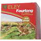 Eley - FourLong 2Â½" - 410-6/12g - Fibre (Box of 25/250)