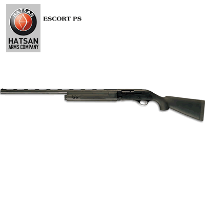 Hatsan Escort PS Semi Auto 20ga Single Barrel Shotgun 26" Barrel .