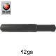 Hatsan - 10cm 12ga Barrel Extension Tube (Extended Chokes Version) - GUNSMITH FIT ONLY