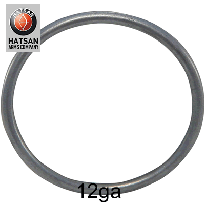 Hatsan - Barrel Seal 'O' Ring 12Ga