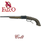 Falco Arms Colt Break Action 410 Pistol Humane Killer 13" Barrel -