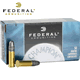 Federal - .22LR 40gr Champion Solid Rifle Ammunition