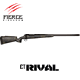 Fierce Firearms CT Rival Bolt Action 6.5 PRC Rifle 22" Barrel .