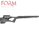 Form - Remington 783 - Churchill MkII Target/Varmint Cheek Adjustable Black Laminate R/H Stock