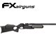 FX Crown Synthetic PCP .25 Air Rifle (FAC) 21" Barrel .