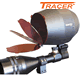 Tracer - Max Flip-Style Filter - Amber