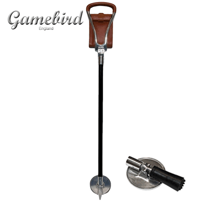 Gamebird - H03 Cheltenham Shooting Seat Stick