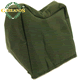 Garlands - Nylon Bench Bag - Front