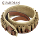 Guardian - Heritage Canvas Cartridge Belt - 12ga