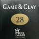 Hull Cartridge - Game & Clay - 28ga-7/18g - Fibre (Box of 25/250)