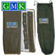 GMK - Gunmat Green/Brown
