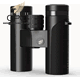 German Precision Optics - 8 x 32 Evolve ED Binoculars (Black / Anthracite)